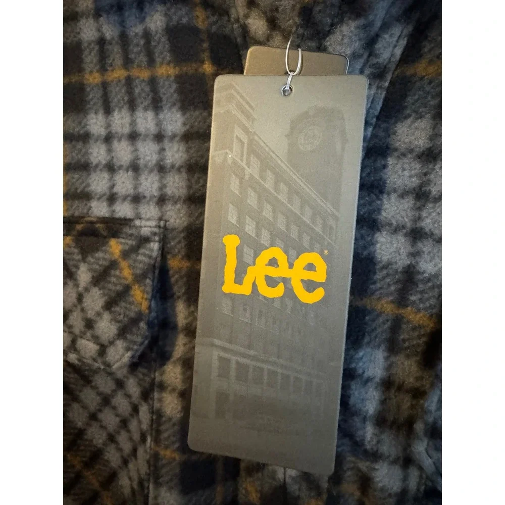 Lee brand new